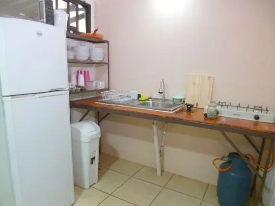 Economy Tek Kişilik Oda