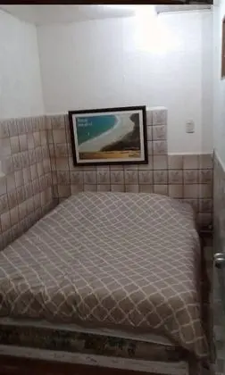 Economy Oda, 1 Çift Kişilik Yatak, Ortak Banyo