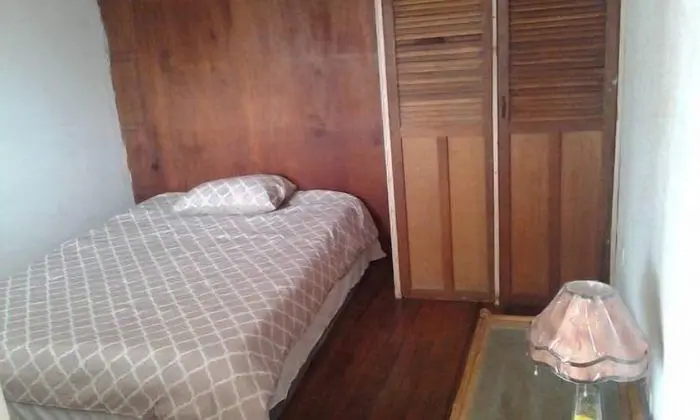 Economy Oda, 1 Çift Kişilik Yatak, Ortak Banyo