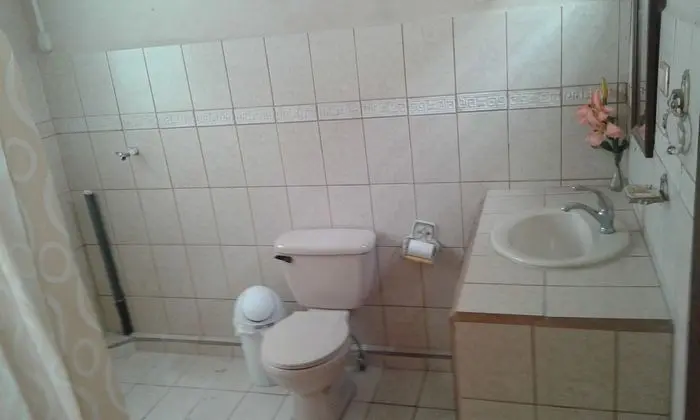 Economy Oda, 1 Çift Kişilik Yatak, Ortak Banyo