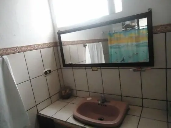 Economy Oda, 1 Çift Kişilik Yatak, Ortak Banyo