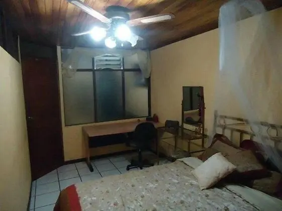 Economy Oda, 1 Çift Kişilik Yatak, Ortak Banyo