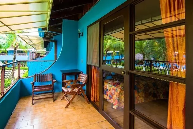 Beachfront Room,2 Queen Beds