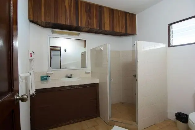 Beachfront Room,2 Queen Beds