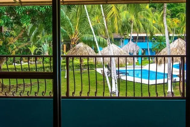 Beachfront Room,2 Queen Beds