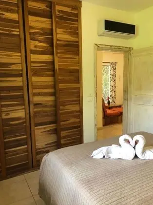 Superior Apart Daire, 2 Yatak Odası