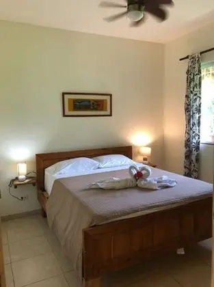 Superior Apart Daire, 2 Yatak Odası