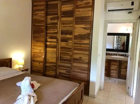 Superior Apart Daire, 2 Yatak Odası