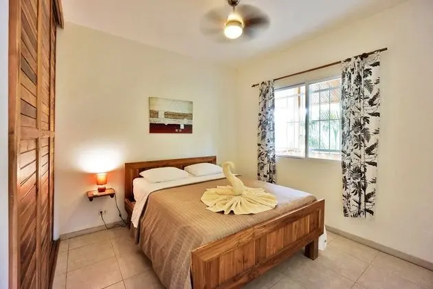 Superior Apart Daire, 2 Yatak Odası