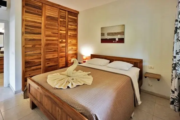 Superior Apart Daire, 2 Yatak Odası