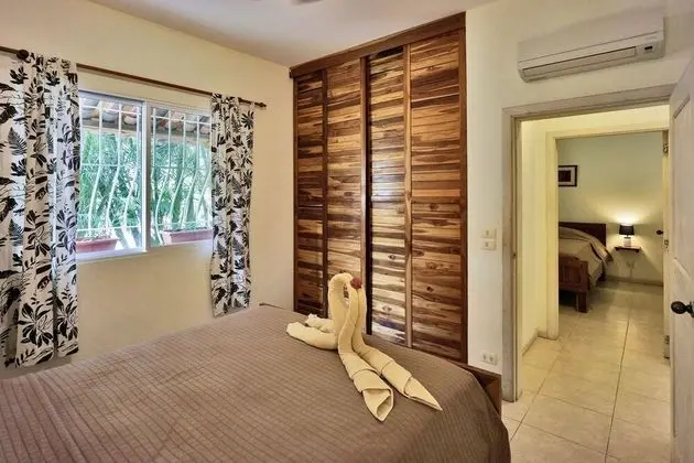 Superior Apart Daire, 2 Yatak Odası