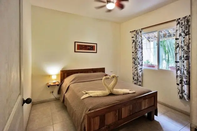 Superior Apart Daire, 2 Yatak Odası