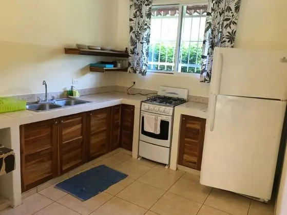 Superior Apart Daire, 2 Yatak Odası