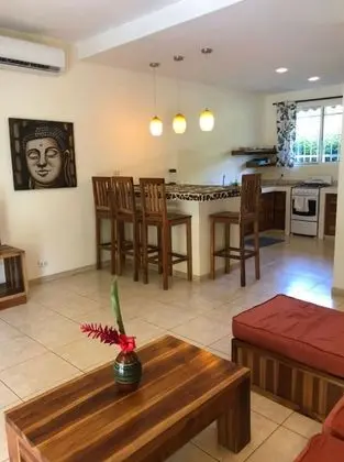 Superior Apart Daire, 2 Yatak Odası