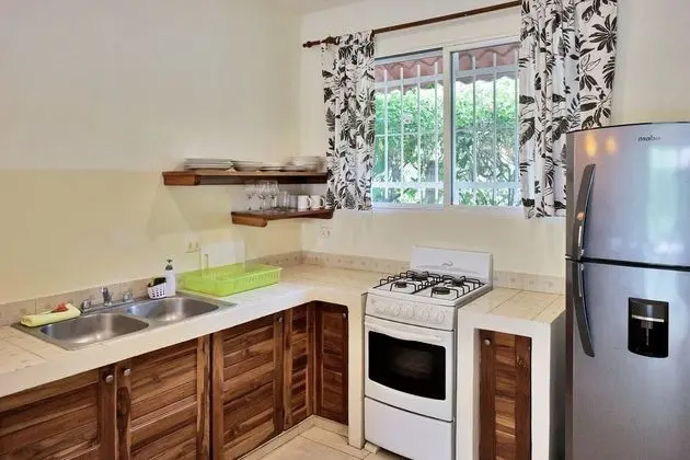 Superior Apart Daire, 2 Yatak Odası