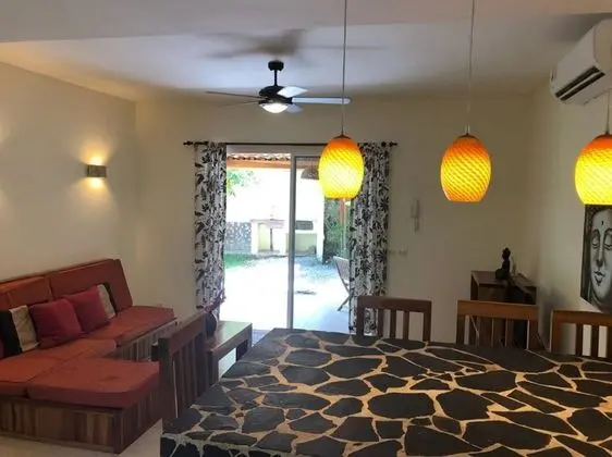 Superior Apart Daire, 2 Yatak Odası