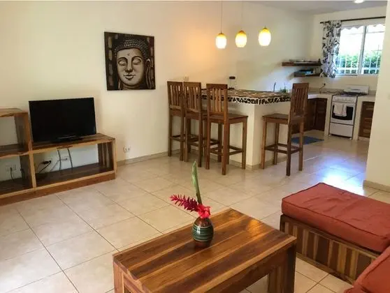 Superior Apart Daire, 2 Yatak Odası