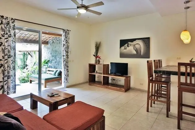 Superior Apart Daire, 2 Yatak Odası