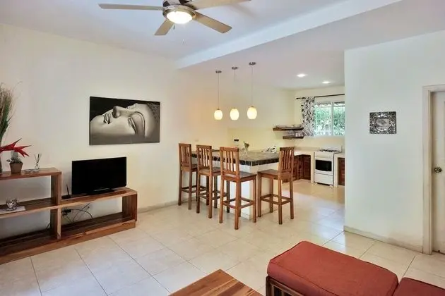 Superior Apart Daire, 2 Yatak Odası