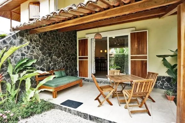 Superior Apart Daire, 2 Yatak Odası