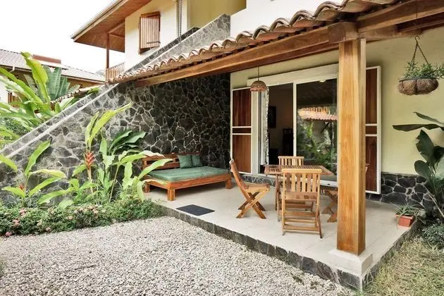 Superior Apart Daire, 2 Yatak Odası