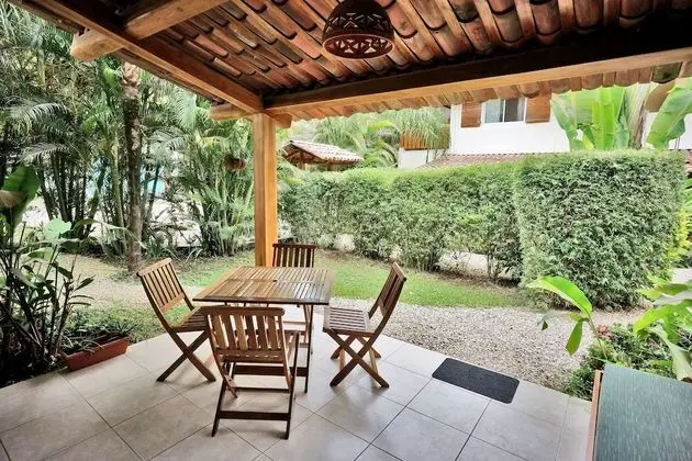 Superior Apart Daire, 2 Yatak Odası