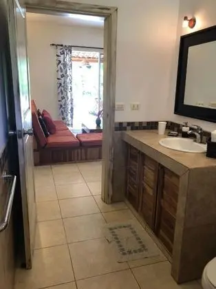 Superior Apart Daire, 2 Yatak Odası