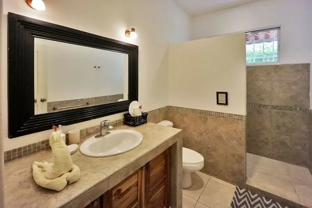 Superior Apart Daire, 2 Yatak Odası