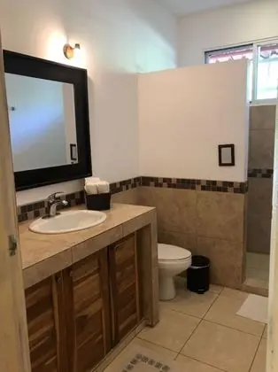 Superior Apart Daire, 2 Yatak Odası