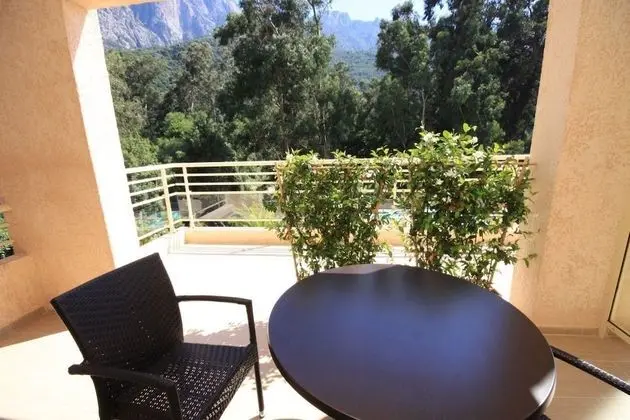 Panoramic Oda
