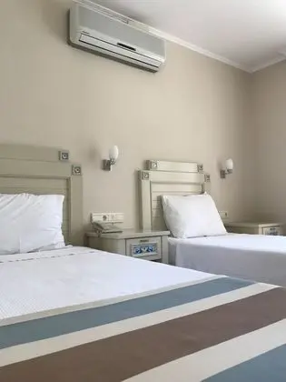 Çift Kişilik Tek Kişi Kullanım Standard