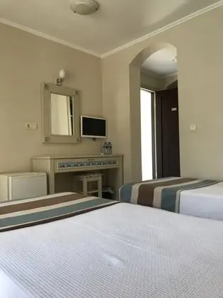 Çift Kişilik Tek Kişi Kullanım Standard