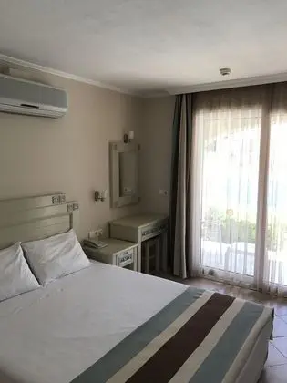 Çift Kişilik Tek Kişi Kullanım Superior