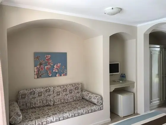 Çift Kişilik Tek Kişi Kullanım Superior