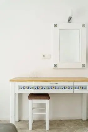 İki Ayrı Yataklı Oda, 2 Tek Kişilik Yatak