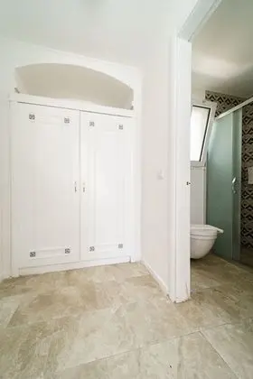 İki Ayrı Yataklı Oda, 2 Tek Kişilik Yatak