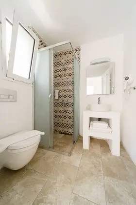 İki Ayrı Yataklı Oda, 2 Tek Kişilik Yatak
