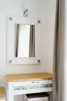 Superior Tek Büyük Yataklı Oda