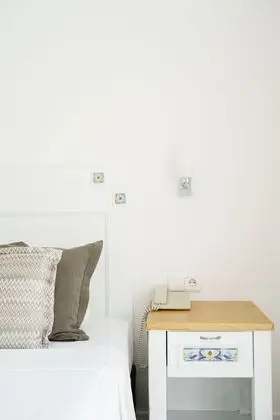 İki Ayrı Yataklı Oda, 2 Tek Kişilik Yatak