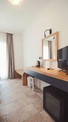 İki Ayrı Yataklı Oda, 2 Tek Kişilik Yatak