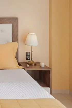 Deluxe Tek Büyük Yataklı Oda, Deniz Manzaralı