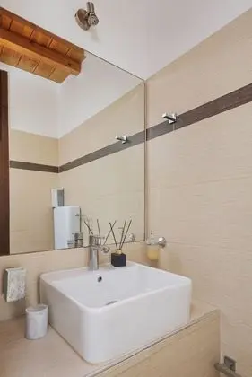 Deluxe Tek Büyük Yataklı Oda, Deniz Manzaralı