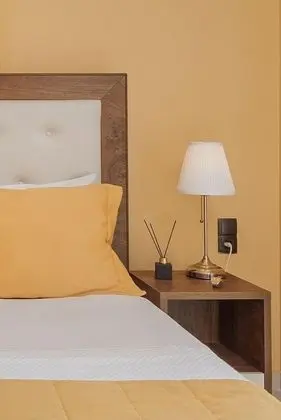 Deluxe Üç Kişilik Oda, Deniz Manzaralı