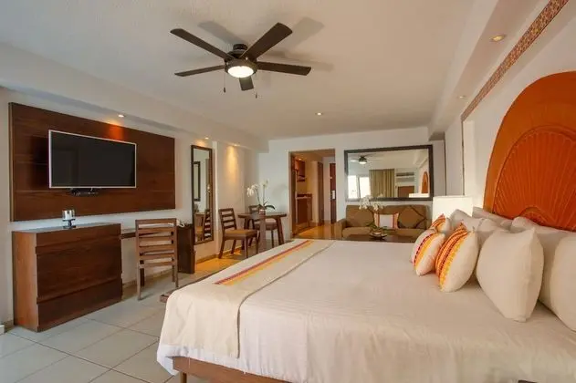 Deluxe Studio, Ocean Front