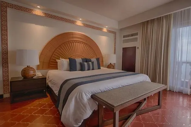 Deluxe Studio, Ocean Front