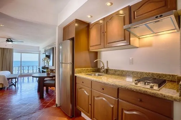 Deluxe Studio, Ocean Front