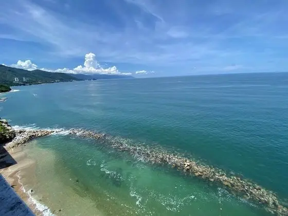 Suite 1 Bedroom, Ocean Front