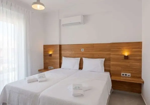 Deluxe Süit, Deniz Manzaralı