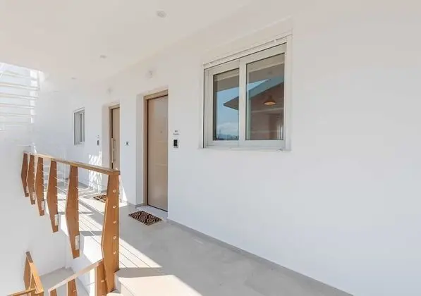 Deluxe Süit, Deniz Manzaralı