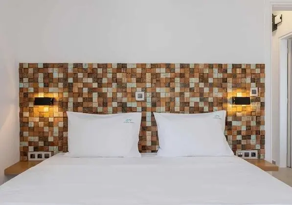 Deluxe Süit, Deniz Manzaralı